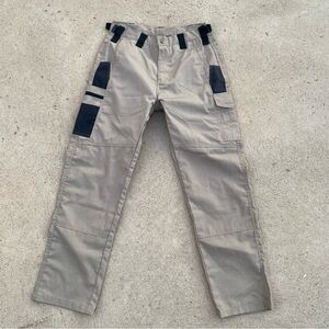 Outdoor Tactics Tactical Series Cargo Pants Utility Army Military Medium